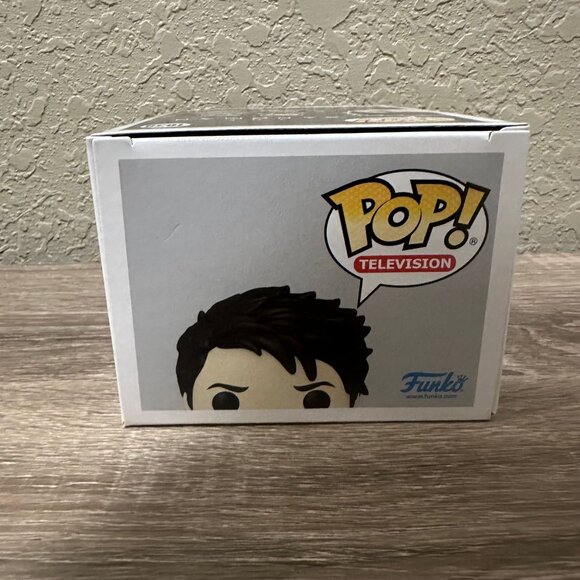 Funko POP! Horror The Sandman Dream Figure #1638! - Picture 6 of 7